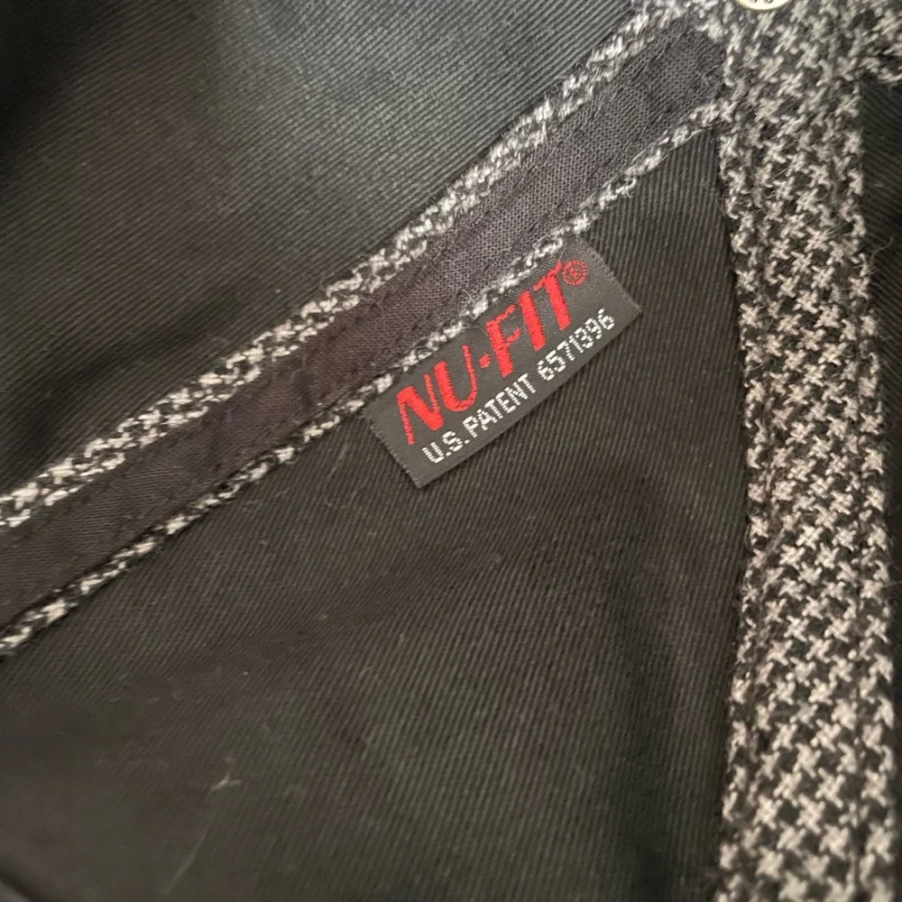 Y2K American Eagle Outfitters Black Cap - Picture 6 of 8